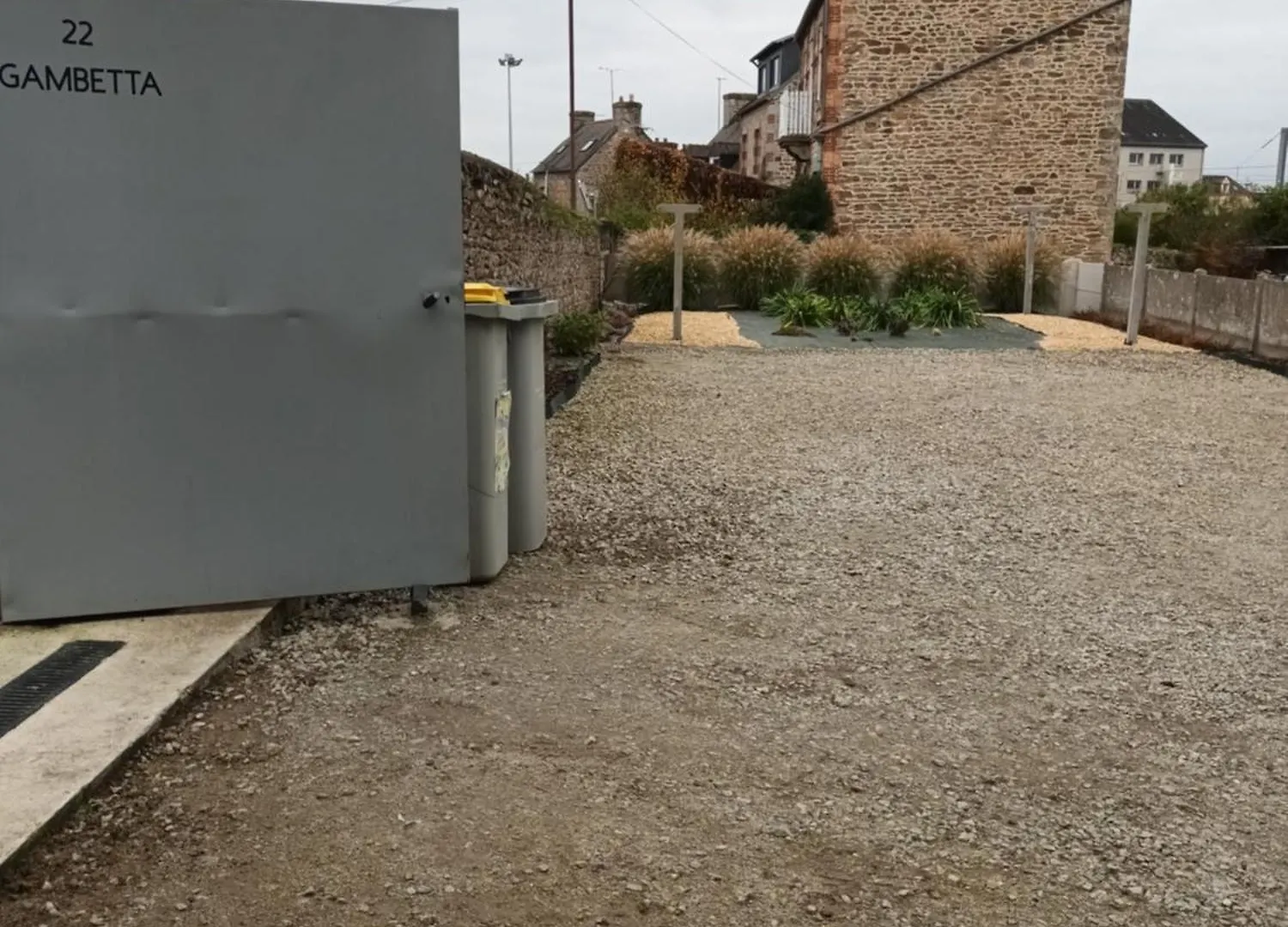Magnifique Duplex Gite Gambetta Familial Ploumagoar Apartman