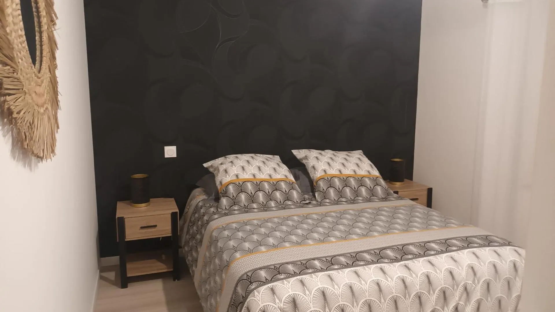 Magnifique Duplex Gite Gambetta Familial Ploumagoar Apartman