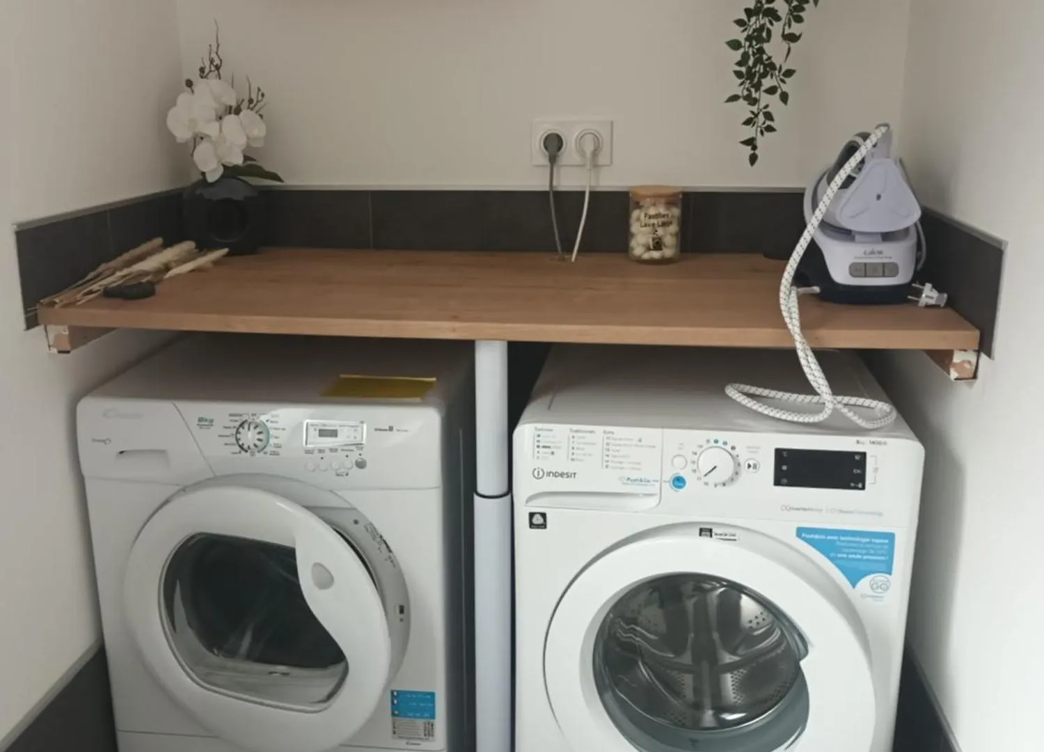 Magnifique Duplex Gite Gambetta Familial Ploumagoar 0*,