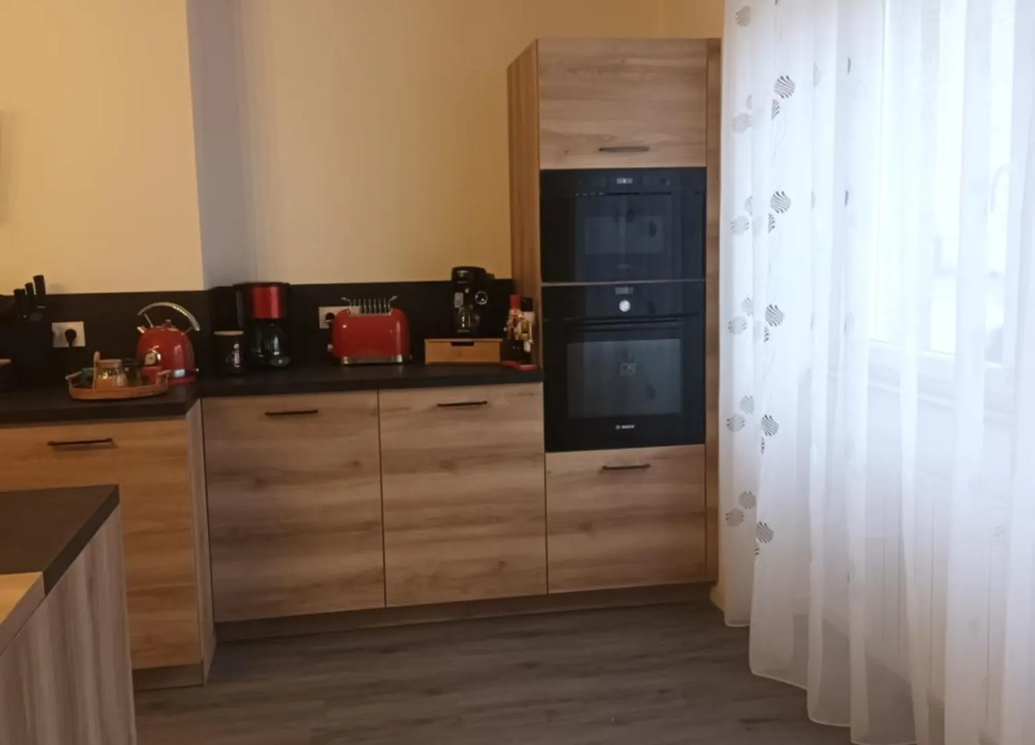 Magnifique Duplex Gite Gambetta Familial Ploumagoar 0*,  Franciaország